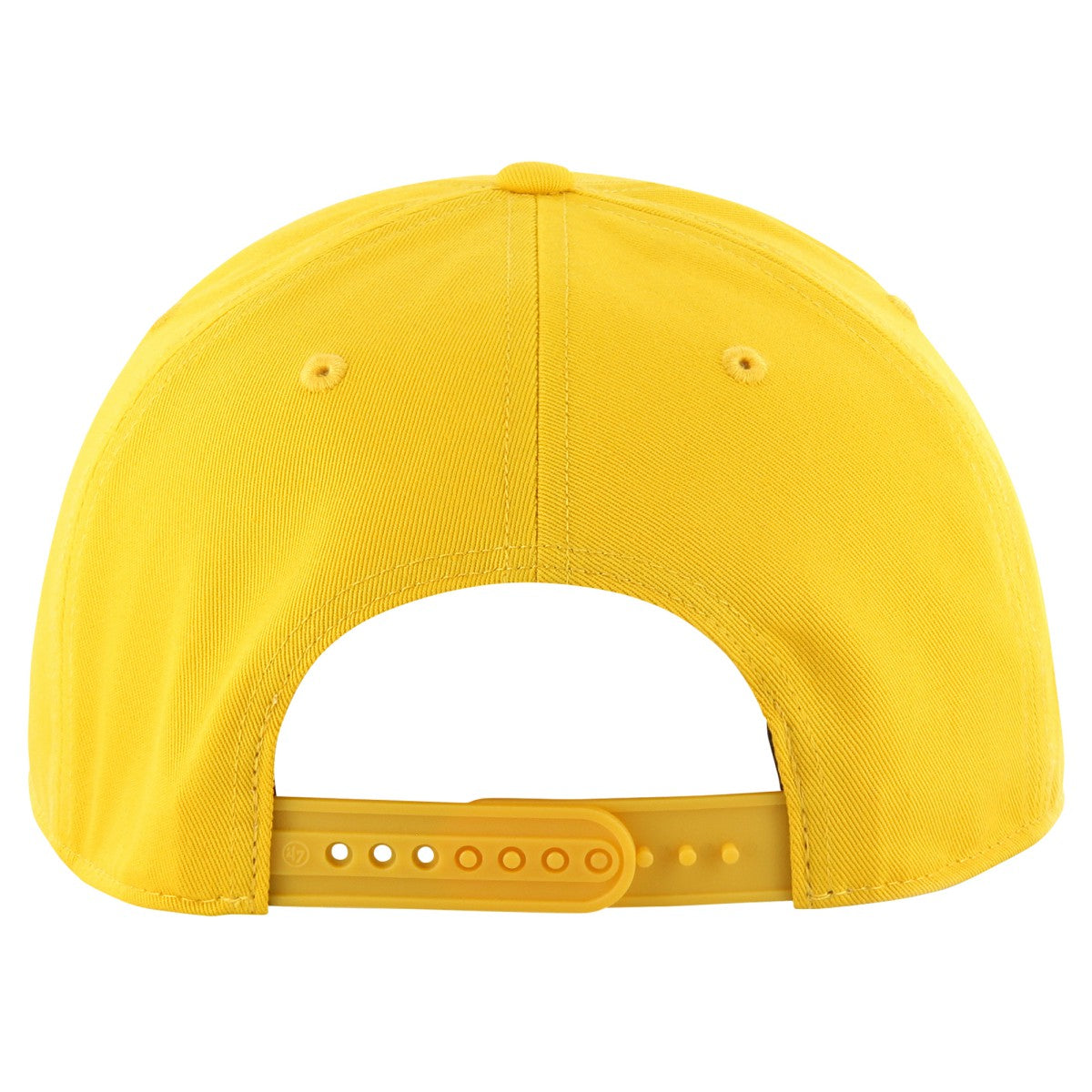 Los Angeles Lakers '47 Overhand Logo Hitch Adjustable Hat - Gold | 47 brand discount