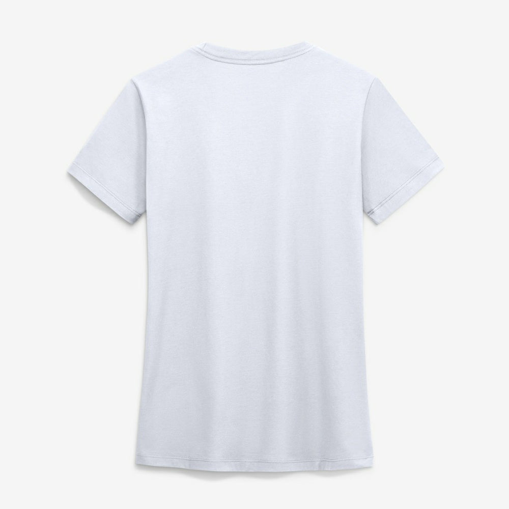 Seattle Seahawks Women's Super Bowl LX Champions Lombardi Trophy T-Shirt - White | Nike on sale