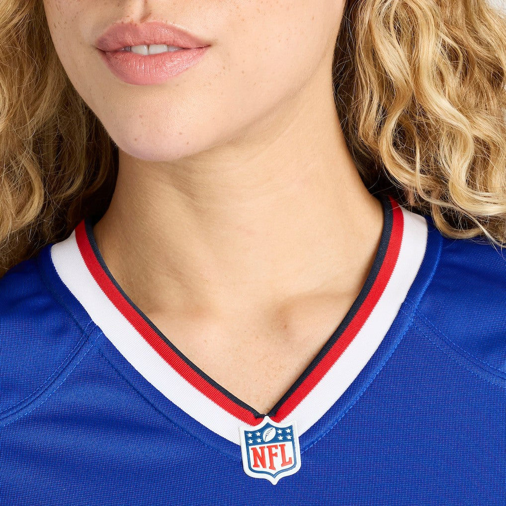 Number 1 Mom Buffalo Bills Women's Game Jersey - Royal | Nike discount
