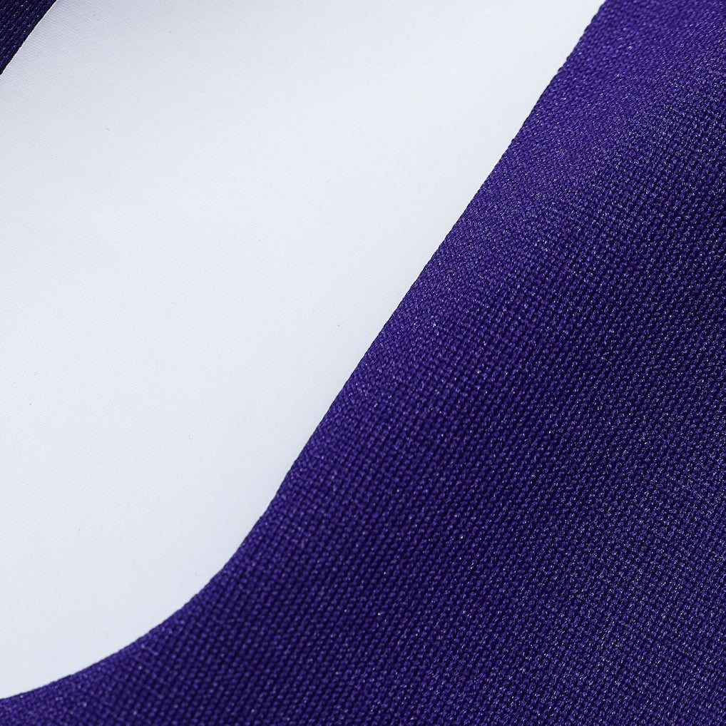 Number 1 Dad Minnesota Vikings Game Jersey - Purple | Nike for sale