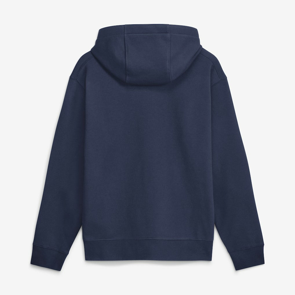 Seattle Seahawks Super Bowl LX Champions Club Fleece Hoodie - College Navy | Nike on sale