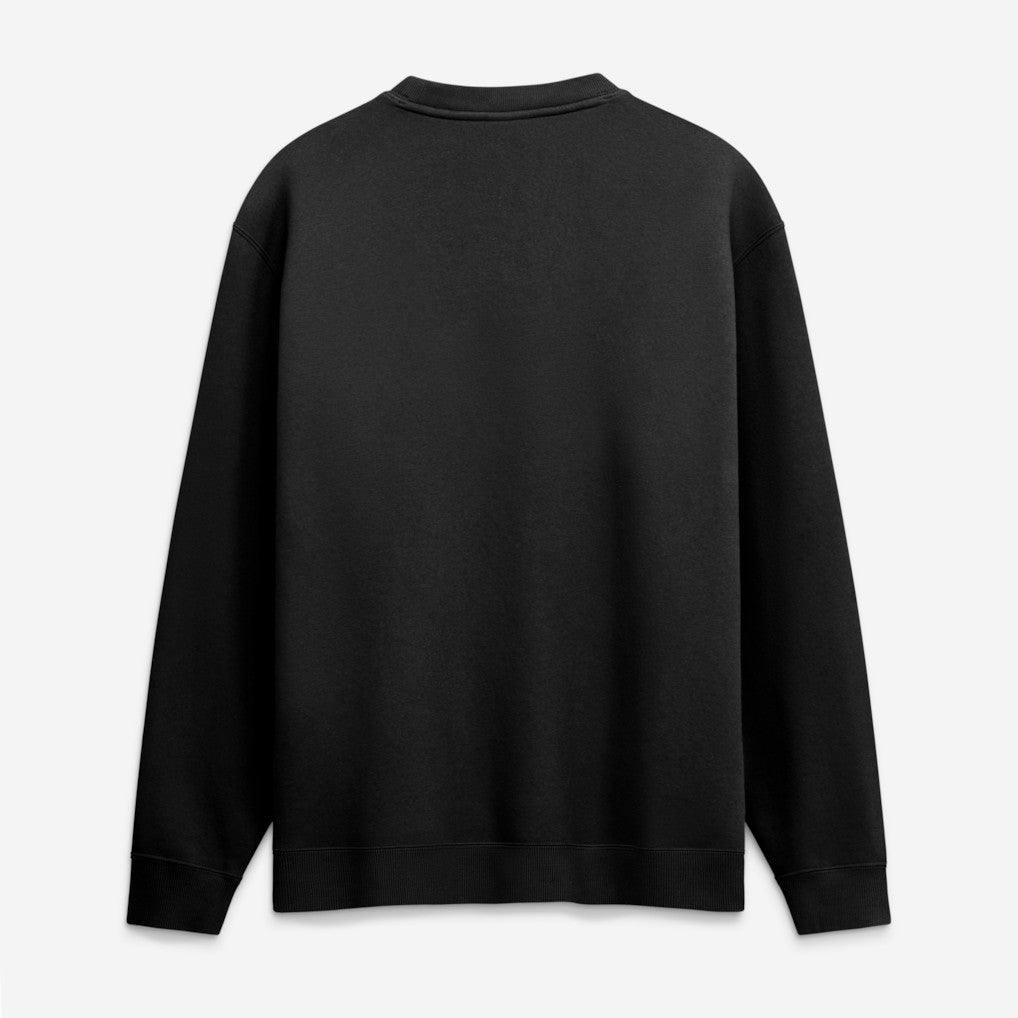 Seattle Seahawks Super Bowl LX Champions Classic Stripes Legacy Fleece Sweatshirt - Black outlet