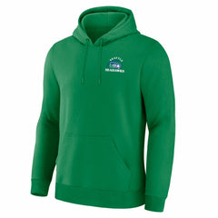 Seattle Seahawks Classic Scribble Legacy Fleece Hoodie - Apple Green online