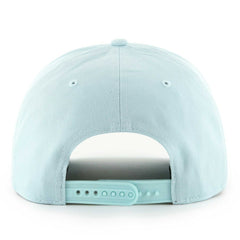 Detroit Tigers Wander Hitch Adjustable Hat - Blue | 47 brand