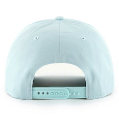 Los Angeles Dodgers Wander Hitch Adjustable Hat - Blue | 47 brand