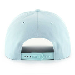 New York Yankees Wander Hitch Adjustable Hat - Blue | 47 brand