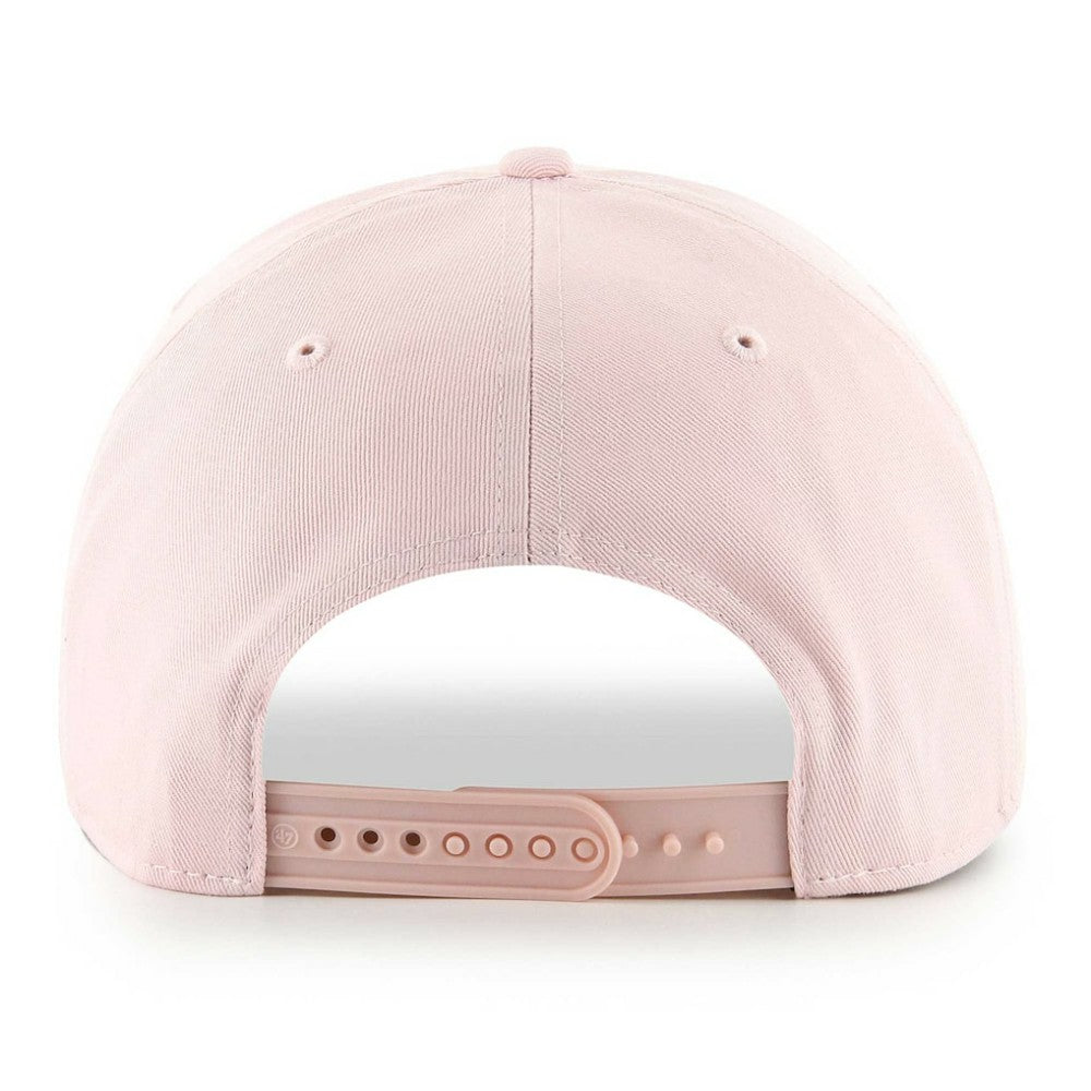St. Louis Cardinals Wander Hitch Adjustable Hat - Pink | 47 brand