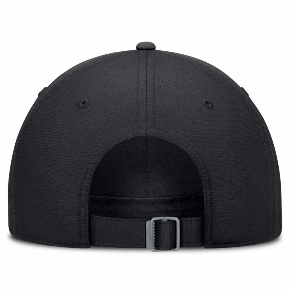 Los Angeles Dodgers 2026 Gold Collection Unstructured Adjustable Hat - Black | Nike