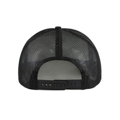 Pittsburgh Pirates Lift Off Foam Front Mesh Trucker Adjustable Hat - Black | 47 brand