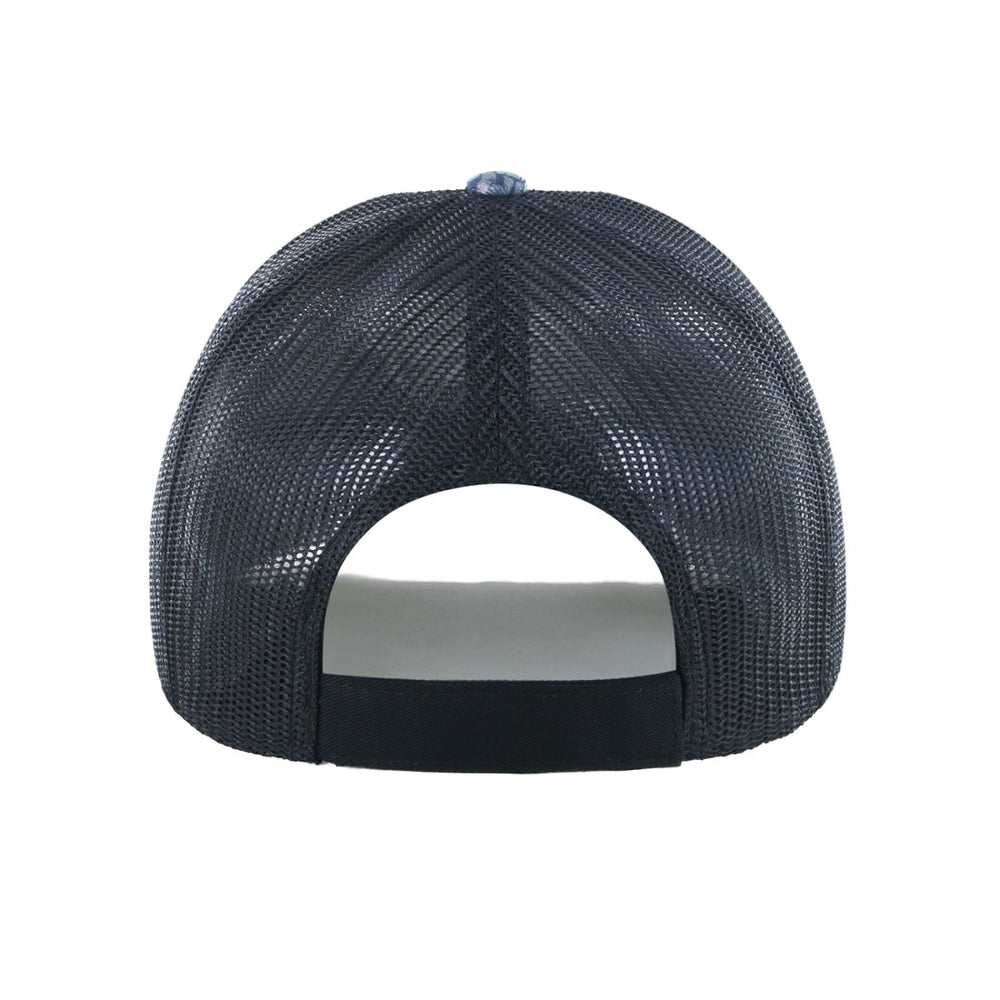 Tennessee Titans '47 Youth Jungle Gym Trucker Adjustable Hat - Navy for sale