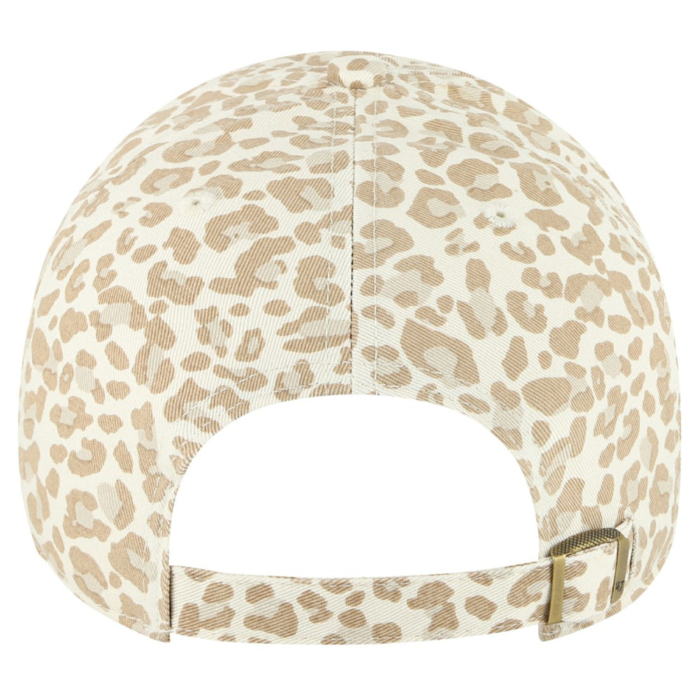 New York Jets '47 Women's Panthera Clean Up Adjustable Hat - Natural cheap