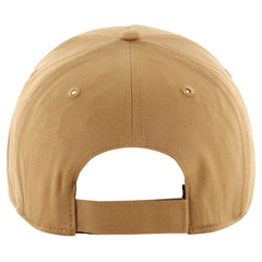 New York Jets '47 Ballpark MVP Adjustable Hat - Tan on sale