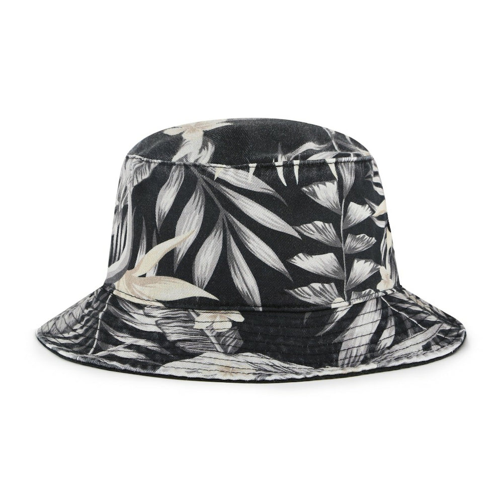 Cincinnati Bengals '47 Tropicalia Bucket Hat - Black discount
