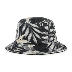 Cincinnati Bengals '47 Tropicalia Bucket Hat - Black discount