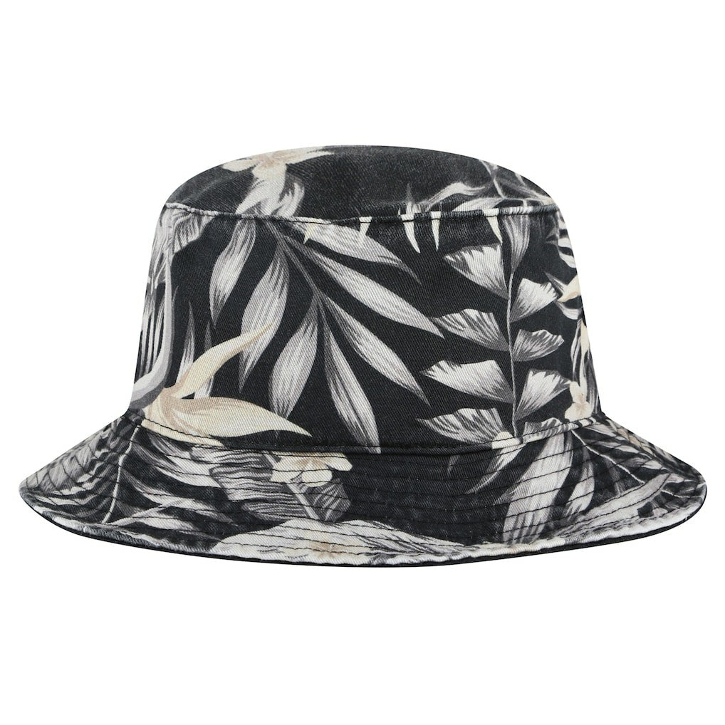 Las Vegas Raiders '47 Tropicalia Bucket Hat - Black on sale