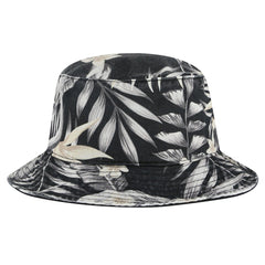 Las Vegas Raiders '47 Tropicalia Bucket Hat - Black on sale