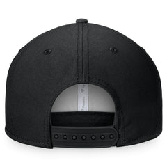Pittsburgh Pirates Cycle Snapback Hat - Gold/Black
