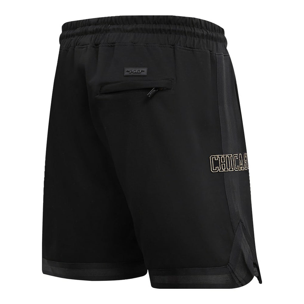 Chicago Bulls Pro Standard Shorts - Black sale