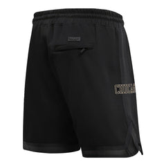 Chicago Bulls Pro Standard Shorts - Black sale