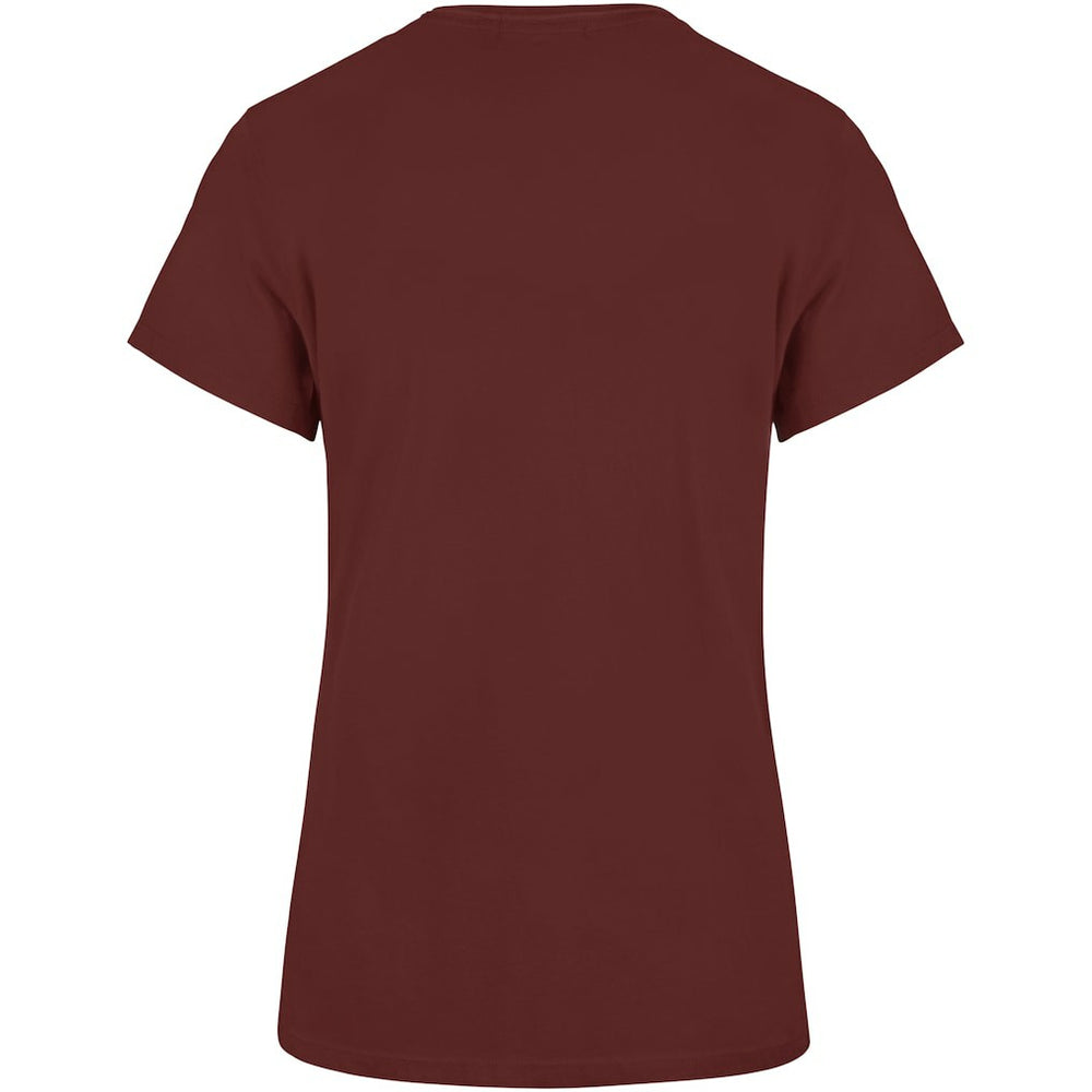 Arizona Cardinals '47 Women's Pep Up Frankie T-Shirt - Cardinal for sale