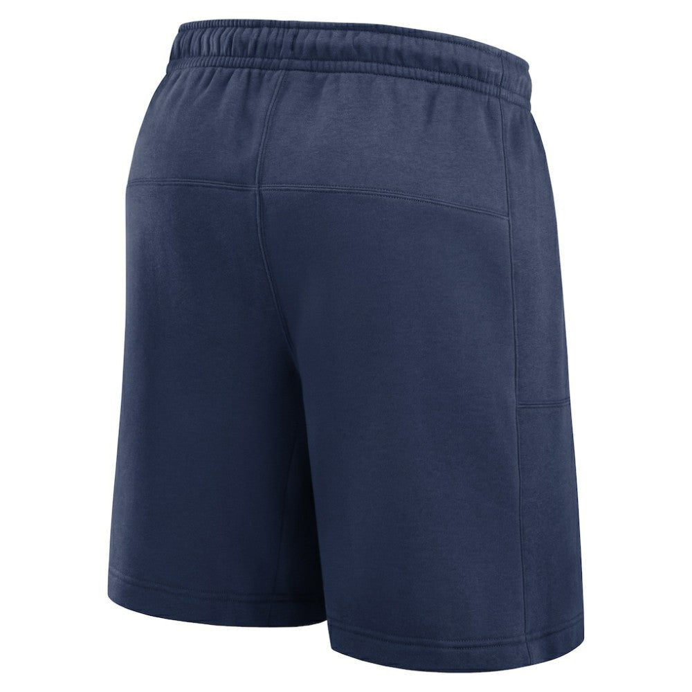 Boston Red Sox Arched Kicker Shorts - Navy | Nike