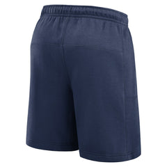 Boston Red Sox Arched Kicker Shorts - Navy | Nike