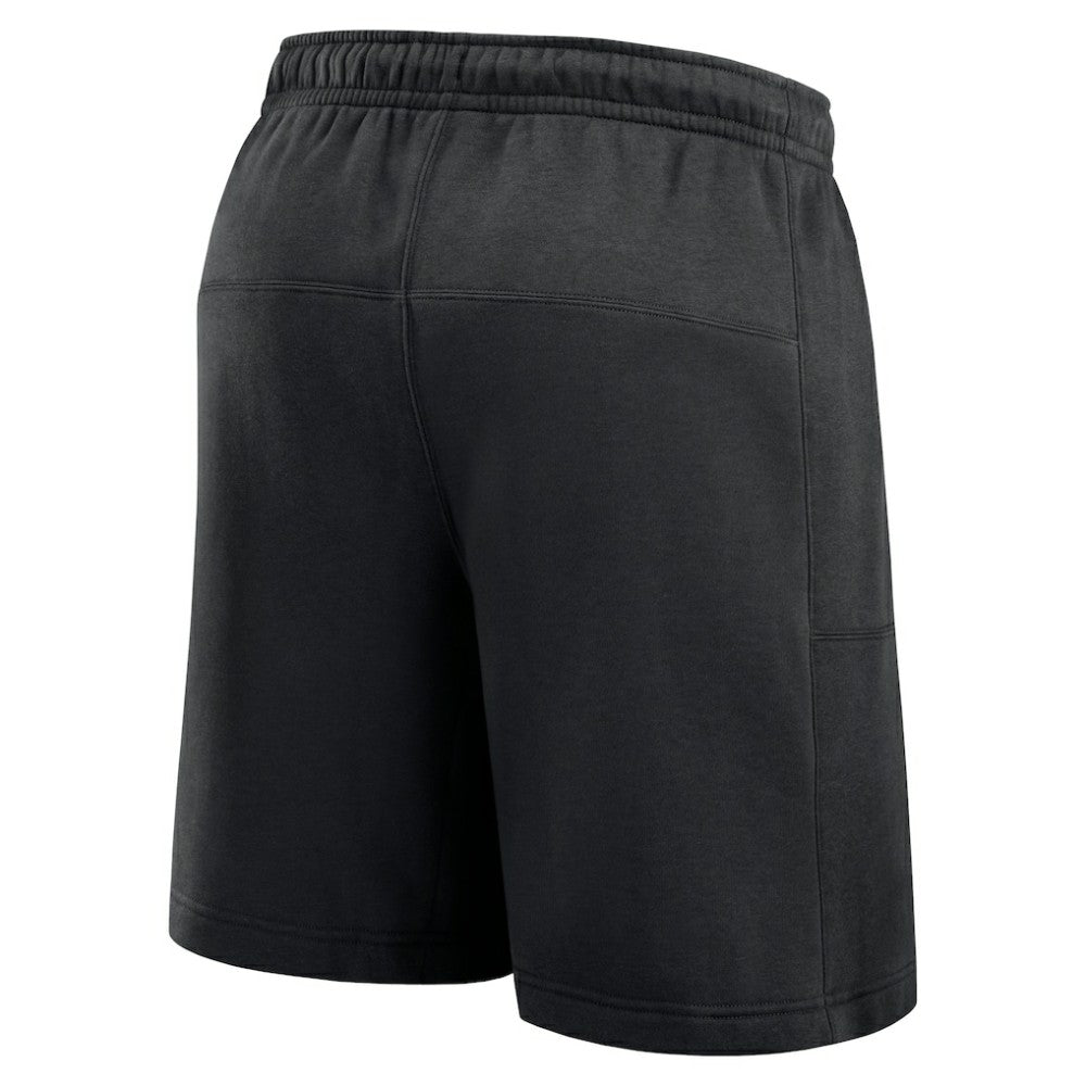 Baltimore Orioles Arched Kicker Shorts - Black | Nike