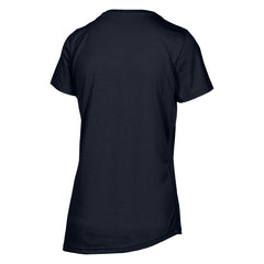 Houston Astros Levelwear Women's Birch Chase T-Shirt - Navy