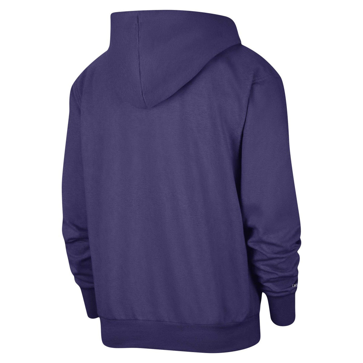 Phoenix Suns Authentic Performance Pullover Hoodie - Purple | Nike shop