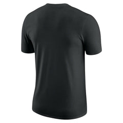 Brooklyn Nets Just Do It T-Shirt - Black | Nike online