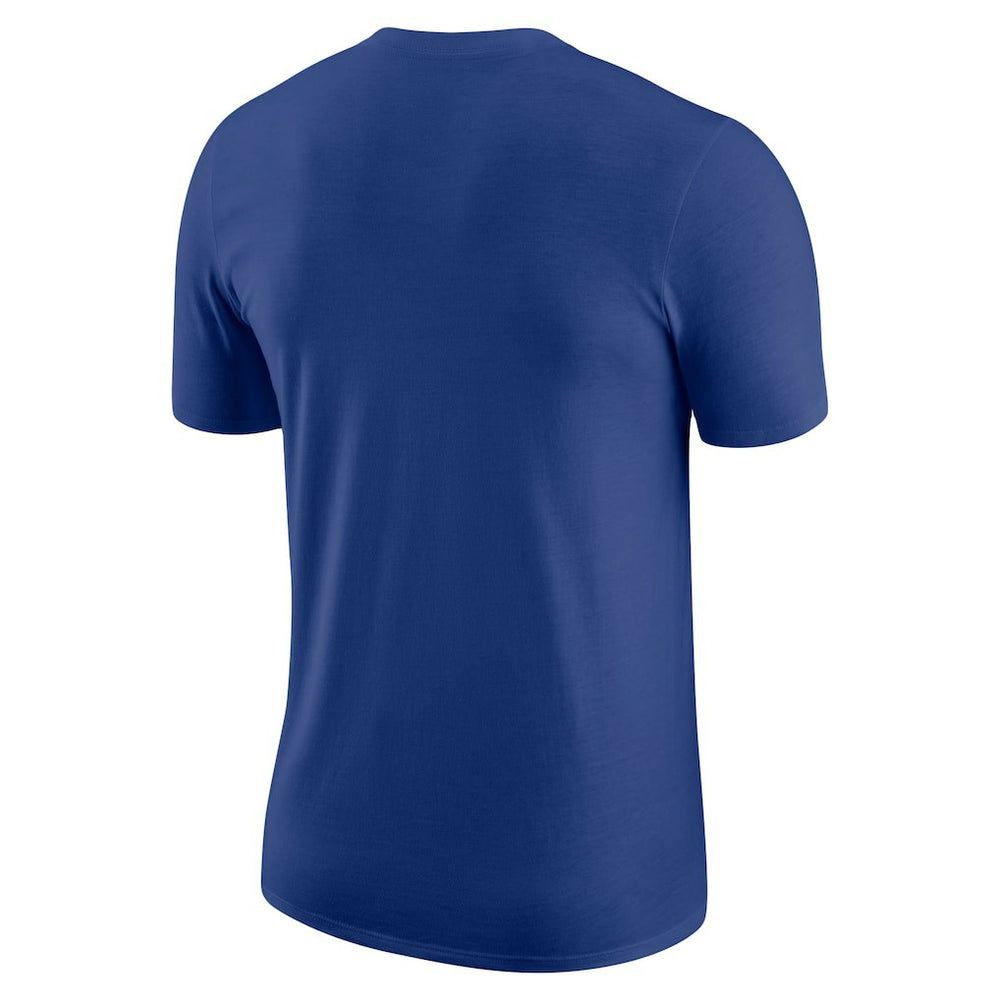 Philadelphia 76ers Just Do It T-Shirt - Royal | Nike for sale