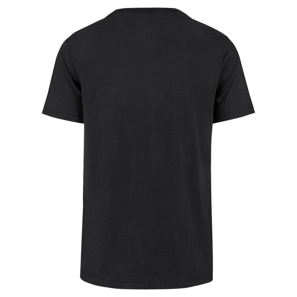 San Francisco Giants Outlast Franklin T-Shirt - Black | 47 brand