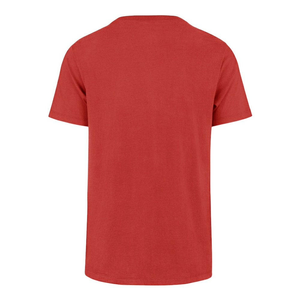 St. Louis Cardinals Outlast Franklin T-Shirt - Red | 47 brand