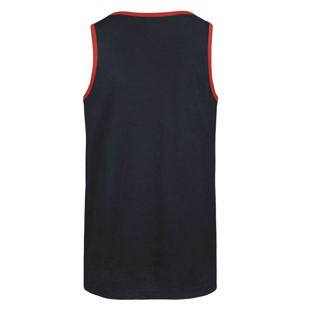 Boston Red Sox Upload Franklin Tank Top - Navy | 47 brand