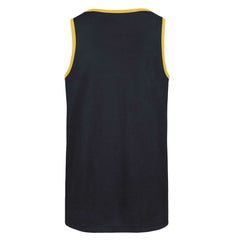 Milwaukee Brewers Upload Franklin Tank Top - Navy | 47 brand