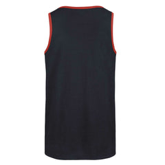 Minnesota Twins Upload Franklin Tank Top - Navy | 47 brand