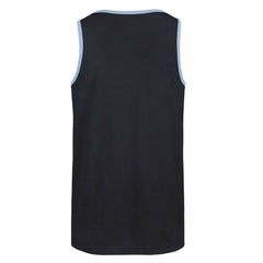 Tampa Bay Rays Upload Franklin Tank Top - Navy | 47 brand