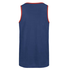 Texas Rangers Upload Franklin Tank Top - Royal | 47 brand