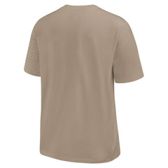 St. Louis Cardinals Statement Max90 Pocket T-Shirt - Khaki | Nike