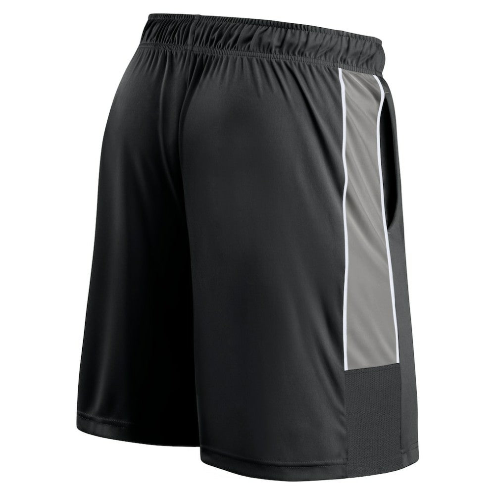 Chicago White Sox Win The Match Defender Shorts - Black