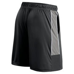 Chicago White Sox Win The Match Defender Shorts - Black