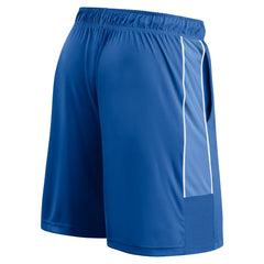Kansas City Royals Win The Match Defender Shorts - Royal