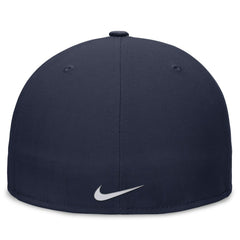 Houston Astros Performance Fitted Hat - Navy | Nike