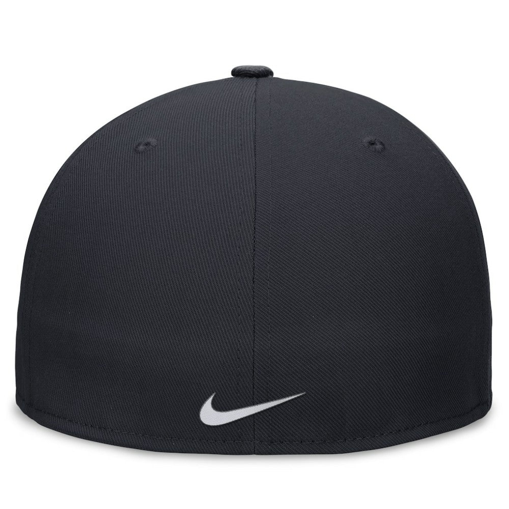 New York Yankees Performance Fitted Hat - Navy | Nike