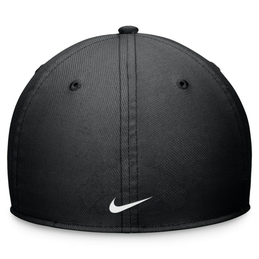 Baltimore Orioles Performance Flex Hat - Black | Nike