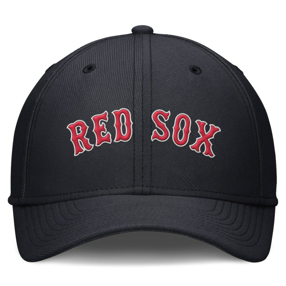Boston Red Sox Performance Flex Hat - Navy | Nike