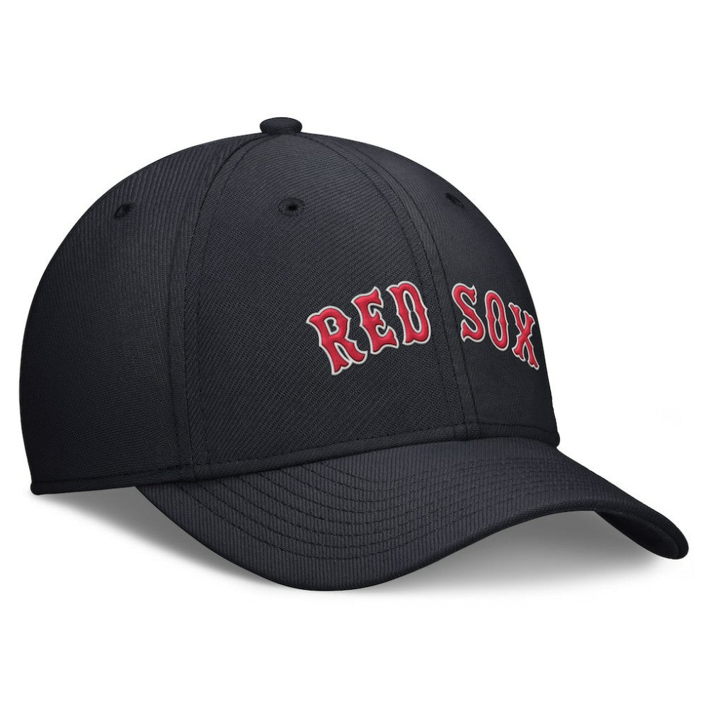Boston Red Sox Performance Flex Hat - Navy | Nike