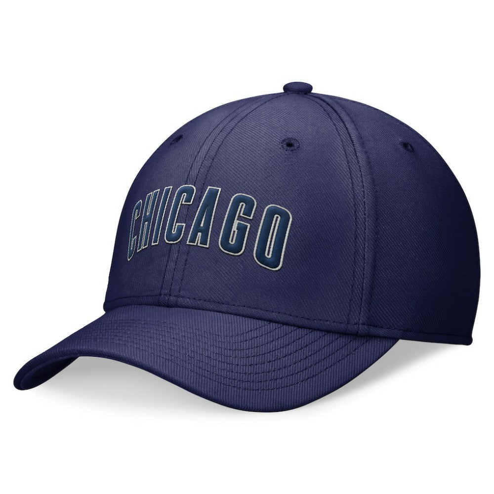 Chicago Cubs Performance Flex Hat - Royal | Nike