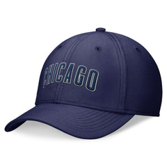 Chicago Cubs Performance Flex Hat - Royal | Nike