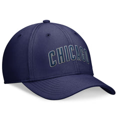 Chicago Cubs Performance Flex Hat - Royal | Nike